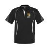 Biz Collection Mens Razor Short Sleeve Polo Thumbnail
