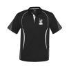Biz Collection Mens Razor Short Sleeve Polo Thumbnail