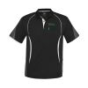 Biz Collection Mens Razor Short Sleeve Polo Thumbnail