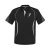 Biz Collection Mens Razor Short Sleeve Polo Thumbnail