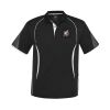 Biz Collection Mens Razor Short Sleeve Polo Thumbnail