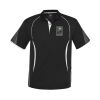 Biz Collection Mens Razor Short Sleeve Polo Thumbnail