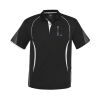 Biz Collection Mens Razor Short Sleeve Polo Thumbnail