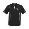 Biz Collection Mens Razor Short Sleeve Polo Thumbnail