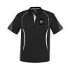 Biz Collection Mens Razor Short Sleeve Polo Thumbnail