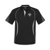 Biz Collection Mens Razor Short Sleeve Polo Thumbnail