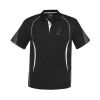 Biz Collection Mens Razor Short Sleeve Polo Thumbnail