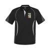 Biz Collection Mens Razor Short Sleeve Polo Thumbnail