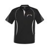 Biz Collection Mens Razor Short Sleeve Polo Thumbnail