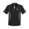 Biz Collection Mens Razor Short Sleeve Polo Thumbnail