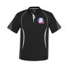Biz Collection Mens Razor Short Sleeve Polo Thumbnail