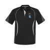 Biz Collection Mens Razor Short Sleeve Polo Thumbnail