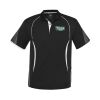 Biz Collection Mens Razor Short Sleeve Polo Thumbnail