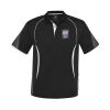 Biz Collection Mens Razor Short Sleeve Polo Thumbnail