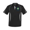 Biz Collection Mens Razor Short Sleeve Polo Thumbnail