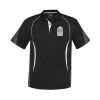 Biz Collection Mens Razor Short Sleeve Polo Thumbnail