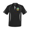 Biz Collection Mens Razor Short Sleeve Polo Thumbnail
