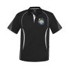 Biz Collection Mens Razor Short Sleeve Polo Thumbnail