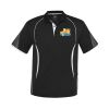 Biz Collection Mens Razor Short Sleeve Polo Thumbnail