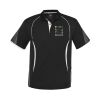 Biz Collection Mens Razor Short Sleeve Polo Thumbnail