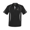 Biz Collection Mens Razor Short Sleeve Polo Thumbnail
