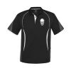 Biz Collection Mens Razor Short Sleeve Polo Thumbnail
