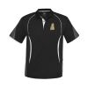 Biz Collection Mens Razor Short Sleeve Polo Thumbnail