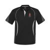 Biz Collection Mens Razor Short Sleeve Polo Thumbnail