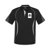 Biz Collection Mens Razor Short Sleeve Polo Thumbnail