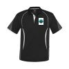 Biz Collection Mens Razor Short Sleeve Polo Thumbnail