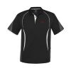 Biz Collection Mens Razor Short Sleeve Polo Thumbnail