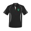 Biz Collection Mens Razor Short Sleeve Polo Thumbnail