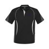 Biz Collection Mens Razor Short Sleeve Polo Thumbnail