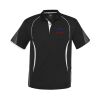 Biz Collection Mens Razor Short Sleeve Polo Thumbnail