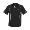 Biz Collection Mens Razor Short Sleeve Polo Thumbnail