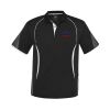 Biz Collection Mens Razor Short Sleeve Polo Thumbnail