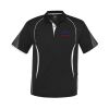 Biz Collection Mens Razor Short Sleeve Polo Thumbnail