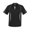 Biz Collection Mens Razor Short Sleeve Polo Thumbnail