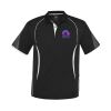Biz Collection Mens Razor Short Sleeve Polo Thumbnail