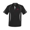 Biz Collection Mens Razor Short Sleeve Polo Thumbnail