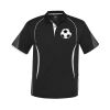Biz Collection Mens Razor Short Sleeve Polo Thumbnail