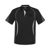 Biz Collection Mens Razor Short Sleeve Polo Thumbnail