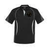 Biz Collection Mens Razor Short Sleeve Polo Thumbnail