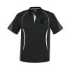 Biz Collection Mens Razor Short Sleeve Polo Thumbnail