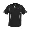 Biz Collection Mens Razor Short Sleeve Polo Thumbnail