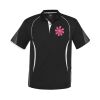 Biz Collection Mens Razor Short Sleeve Polo Thumbnail