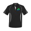 Biz Collection Mens Razor Short Sleeve Polo Thumbnail