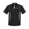 Biz Collection Mens Razor Short Sleeve Polo Thumbnail