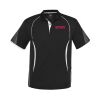 Biz Collection Mens Razor Short Sleeve Polo Thumbnail