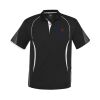 Biz Collection Mens Razor Short Sleeve Polo Thumbnail